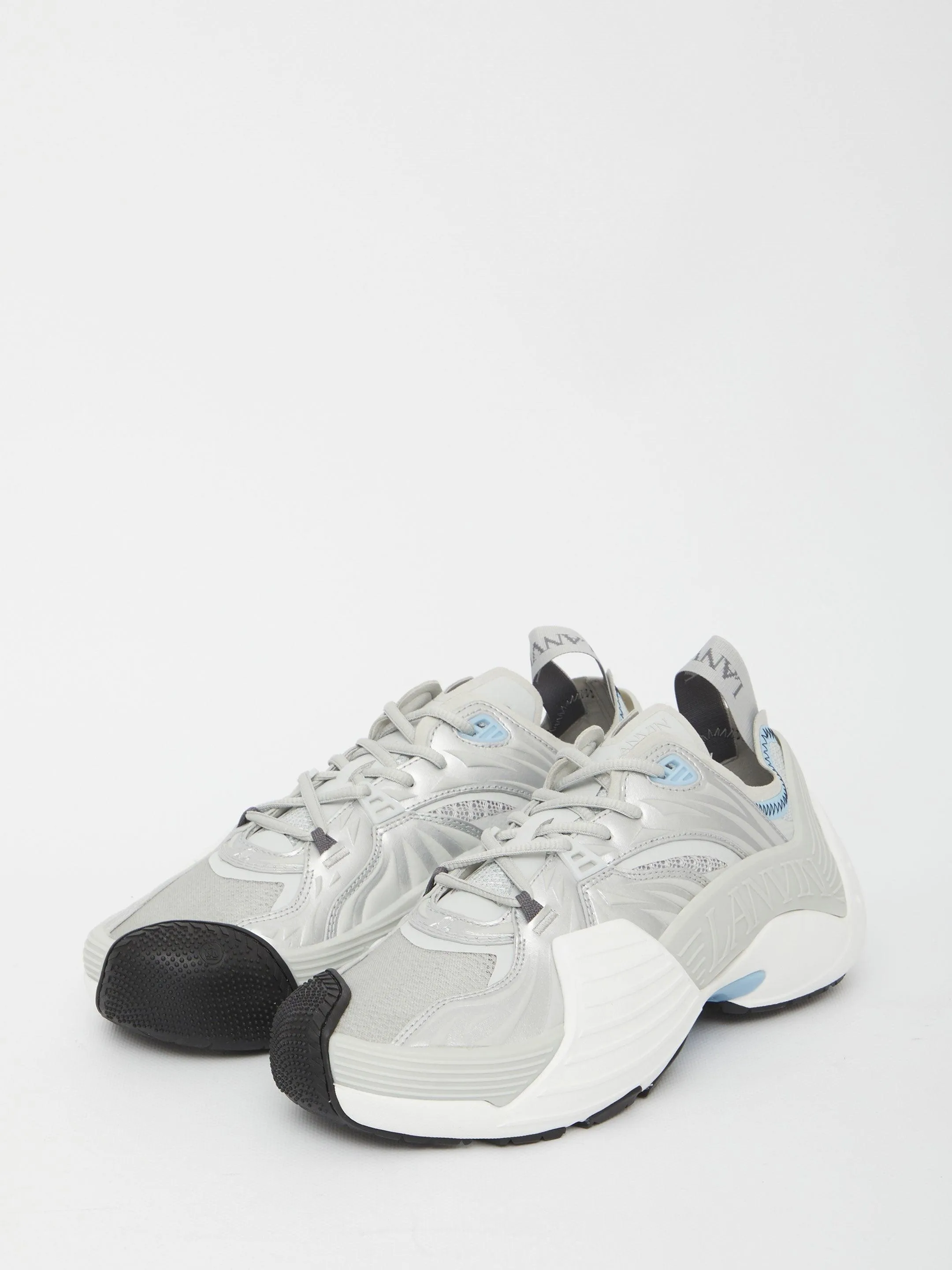 Lanvin Lanvin Flash-x Sneakers