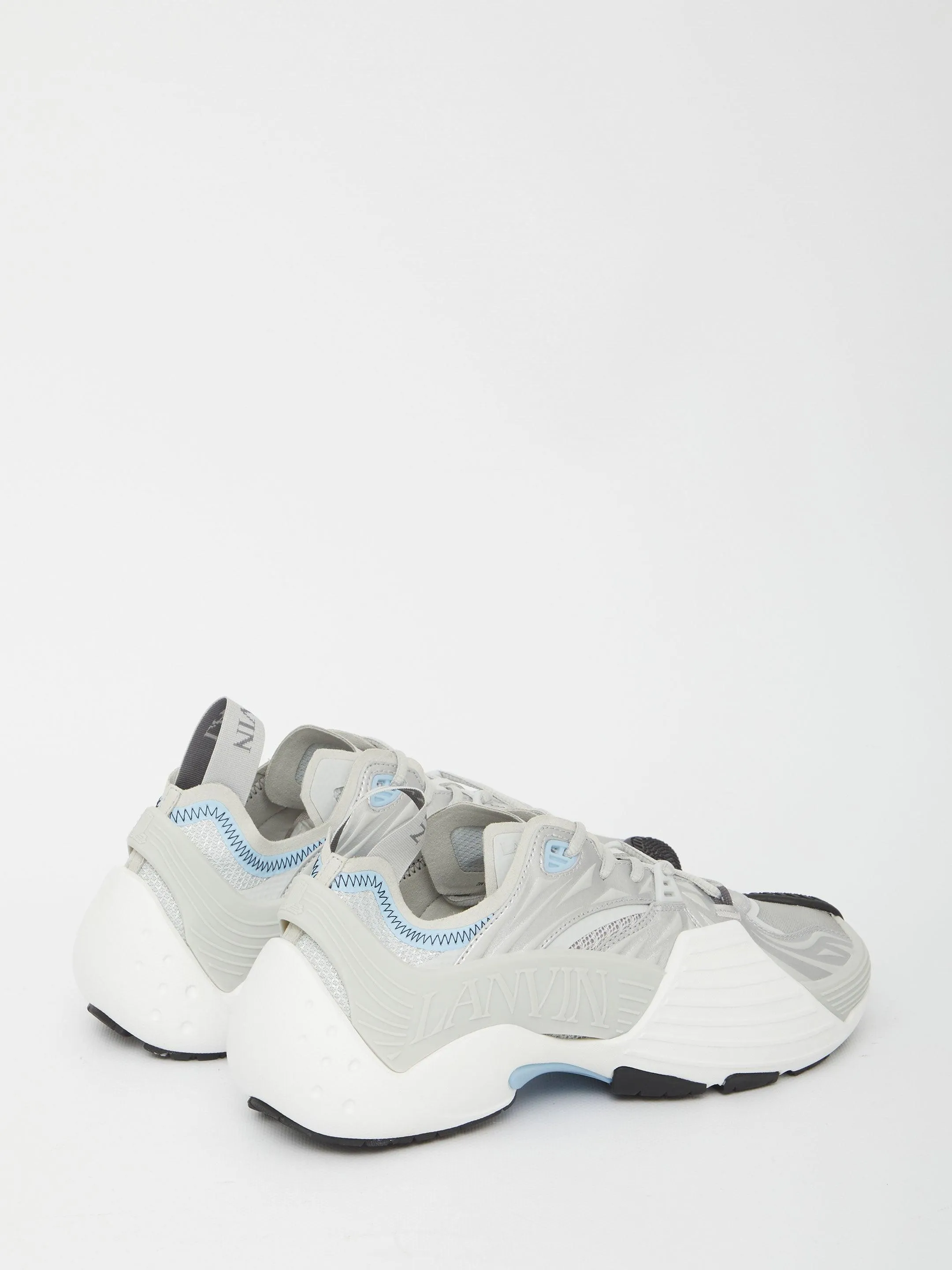 Lanvin Lanvin Flash-x Sneakers