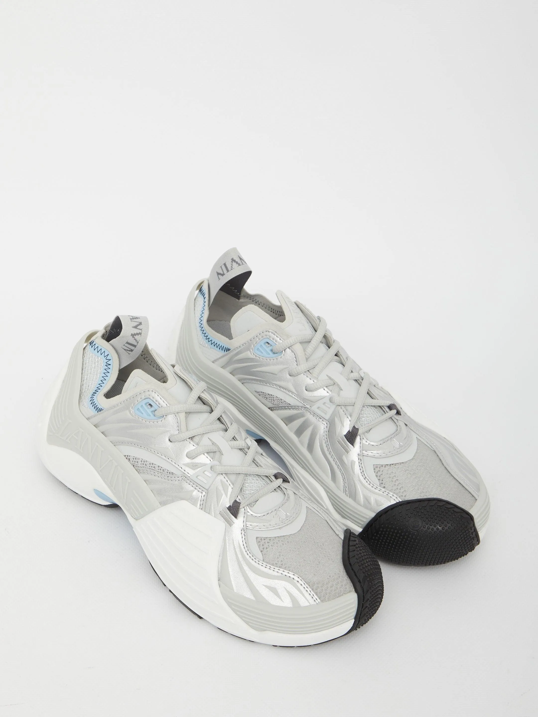 Lanvin Lanvin Flash-x Sneakers