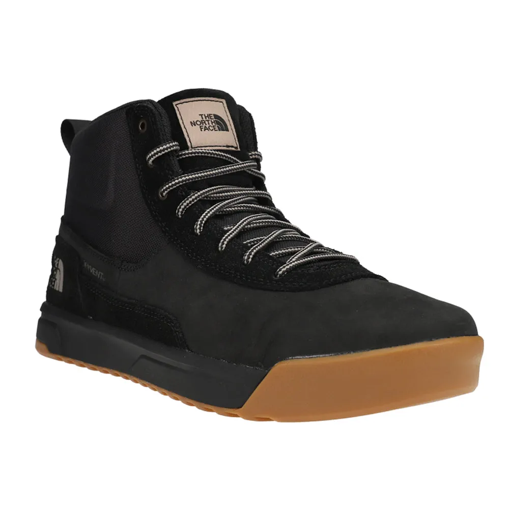 Larimer Mid Waterproof Lace Up Boots