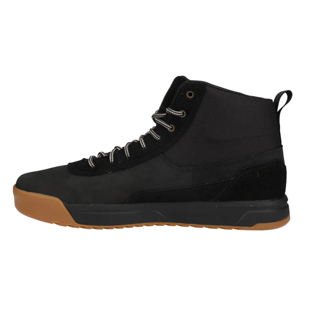 Larimer Mid Waterproof Lace Up Boots