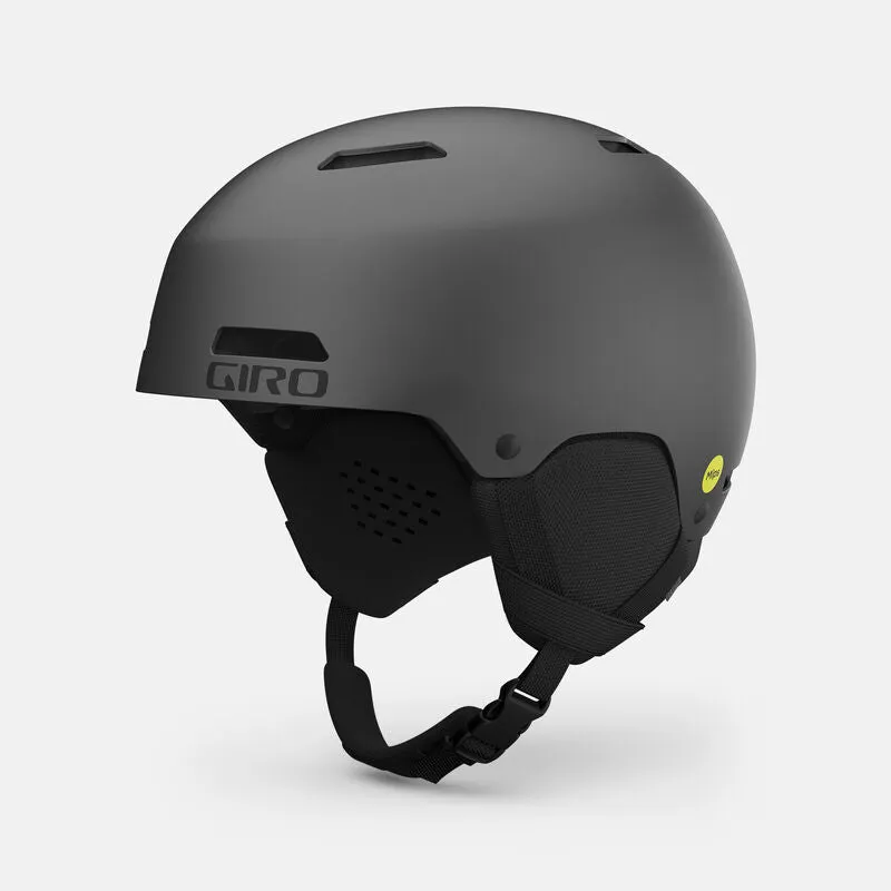 LEDGE MIPS HELMET