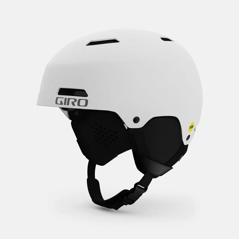 Ledge Mips Snowboard Helmet