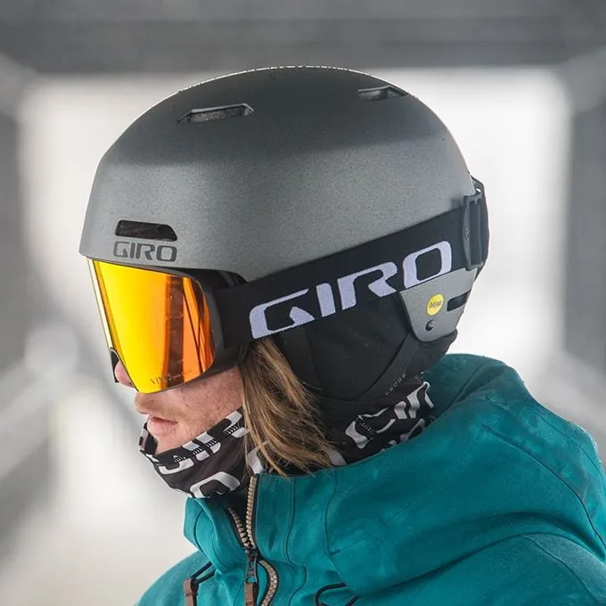 Ledge Mips Snowboard Helmet