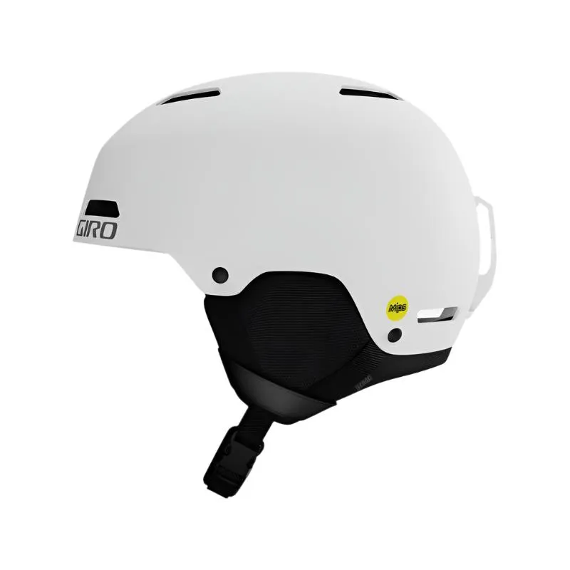 Ledge Mips Snowboard Helmet