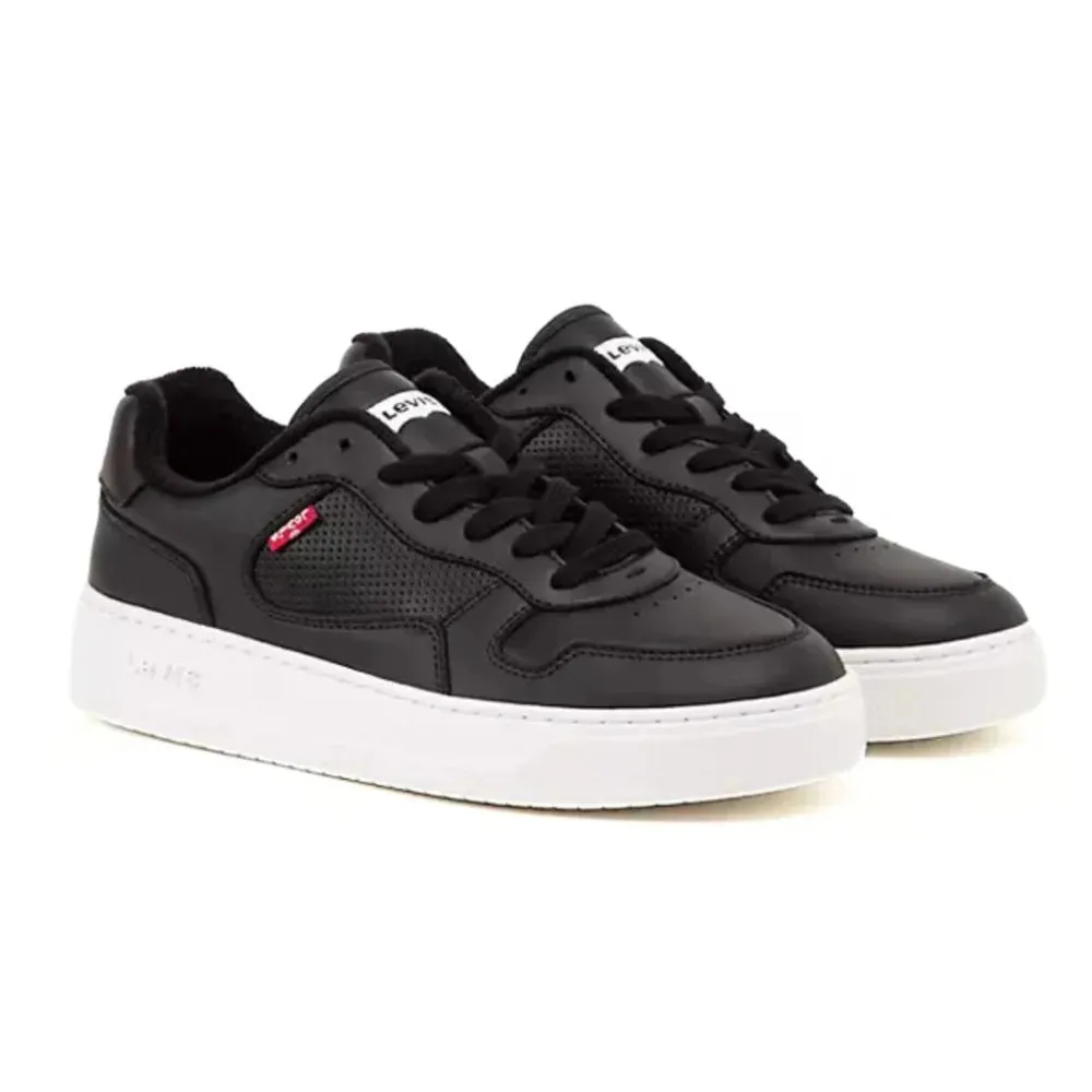 Levi's Glide Sneakers Men - BLK