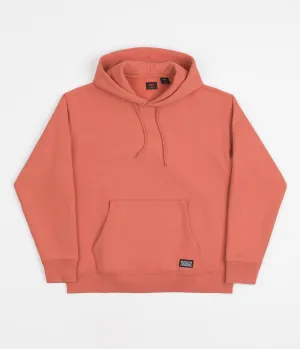 Levi's® Skate Hoodie - Burnt Sienna