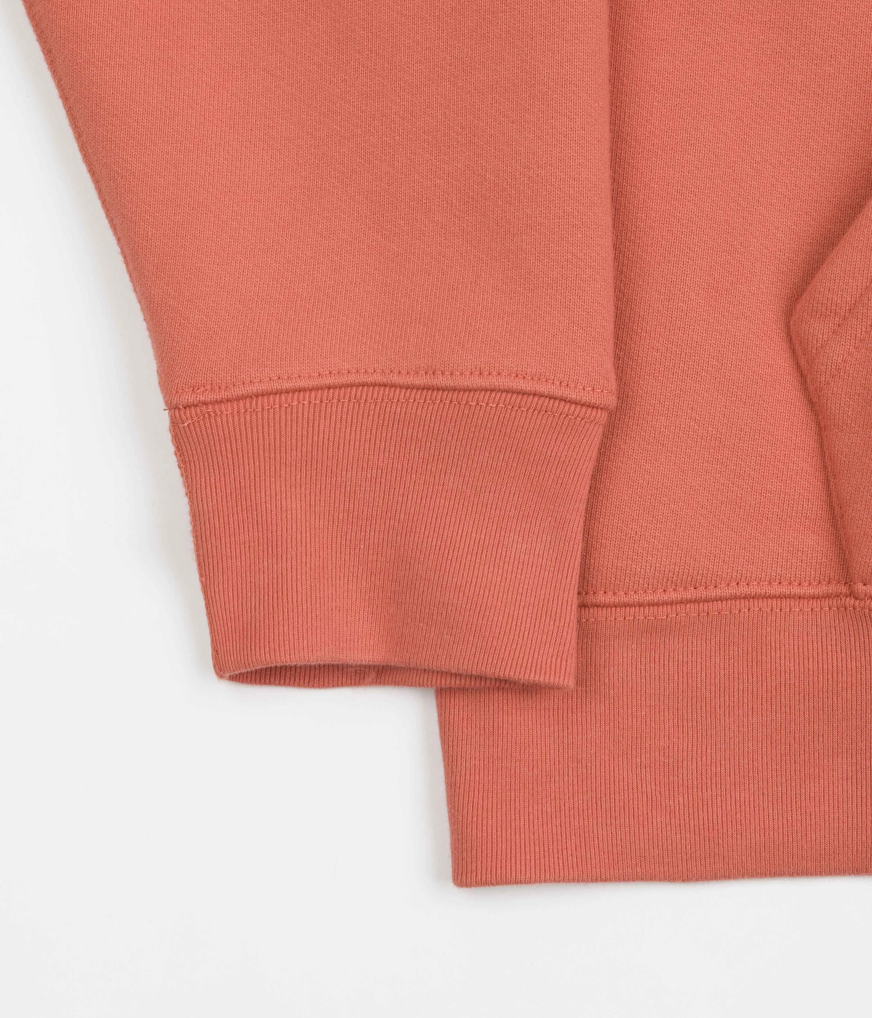 Levi's® Skate Hoodie - Burnt Sienna