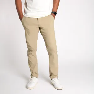 Liberty Chino Pant Khaki