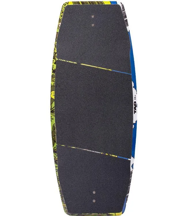 Liquid Force Tao Wakeskate (2021)