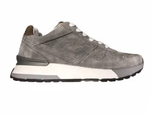 Lotto Leggenda scarpa sneakers da uomo Tokyo Shibuya SD 215075 H41 grigio