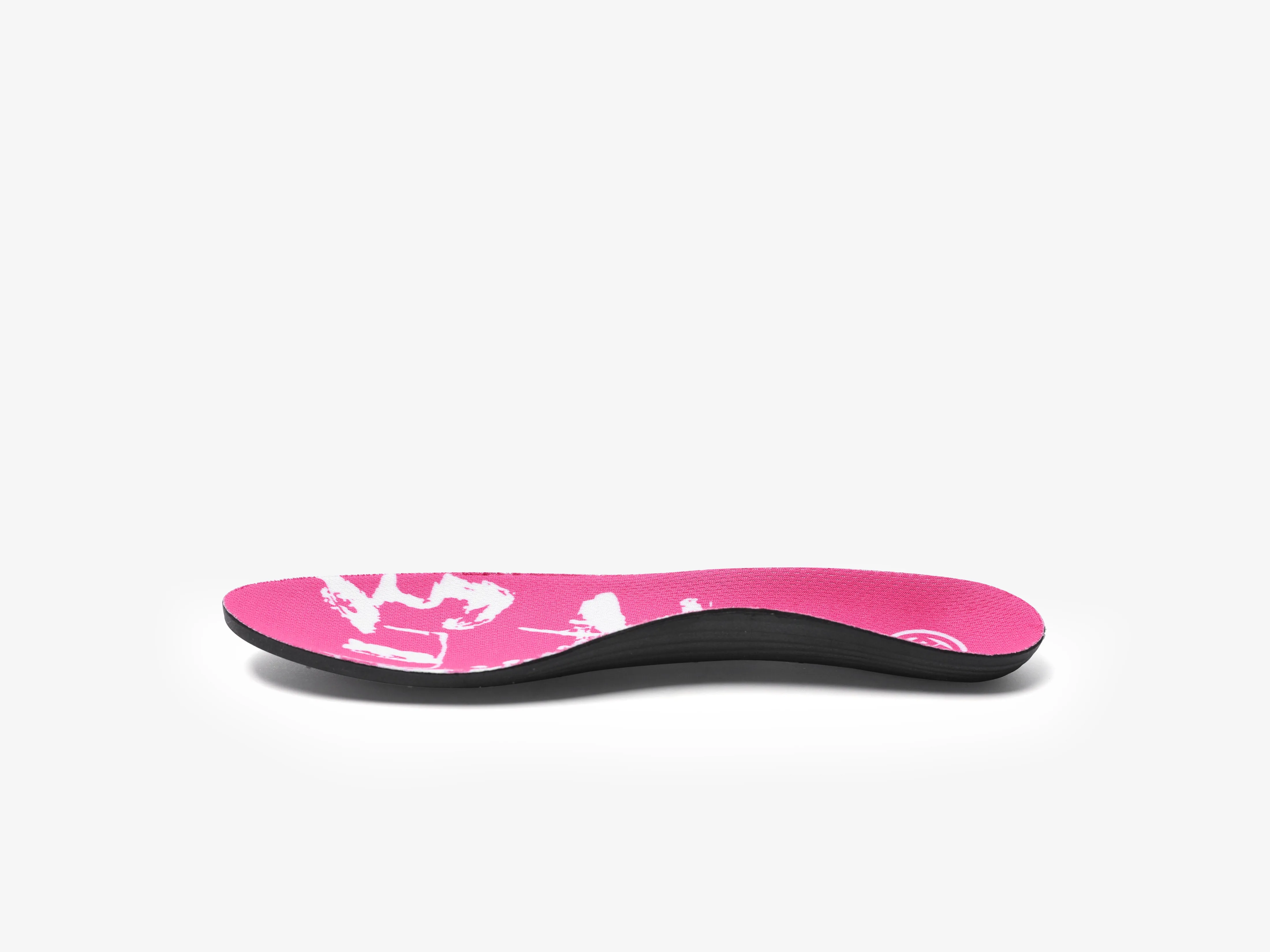 LUXIAOJUN PowerPro I Weightlifting Shoes (Rose)