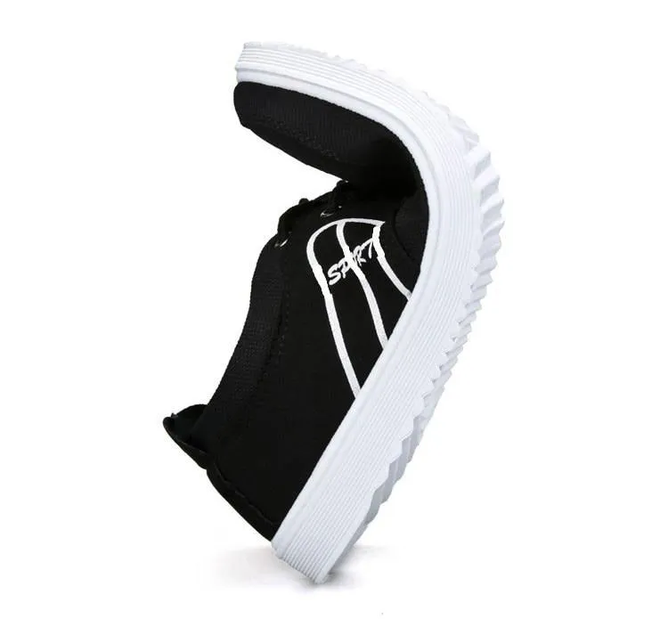 Men Elegant Luxury Casual Sneakers