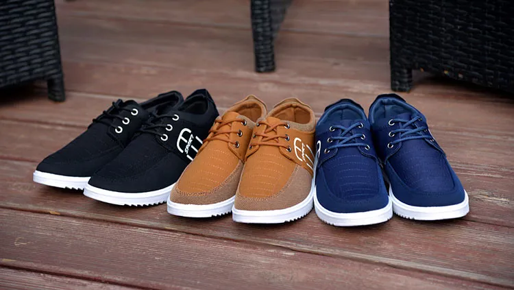 Men Elegant Luxury Casual Sneakers