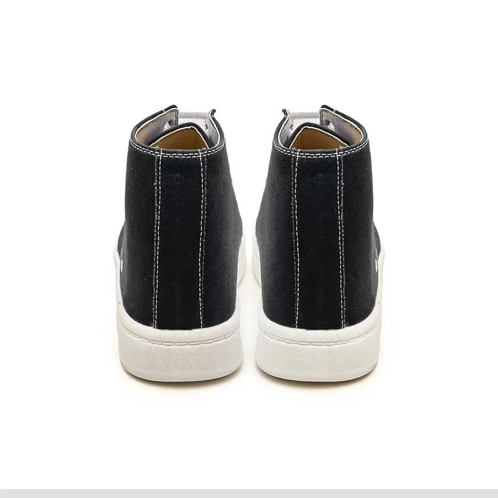 Men's Bologna Long Sneakers Shoes