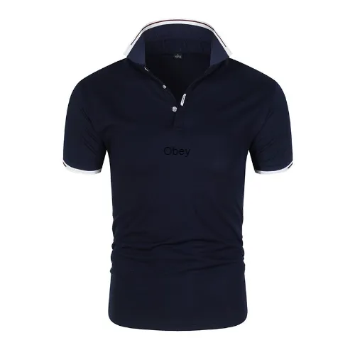 Men's Polo Shirt  - Obey