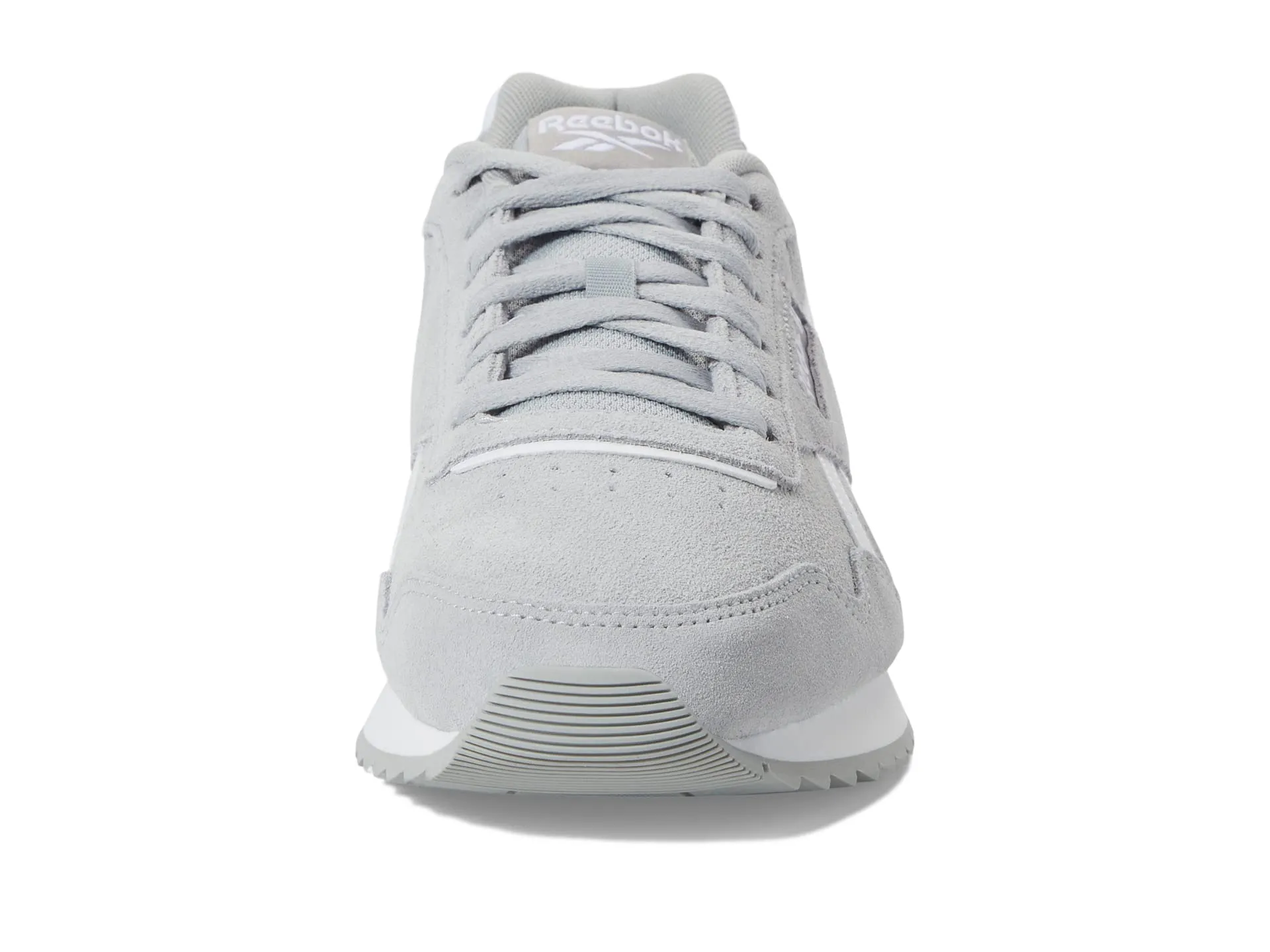 Men's Reebok Glide Ripple sneakers, gray