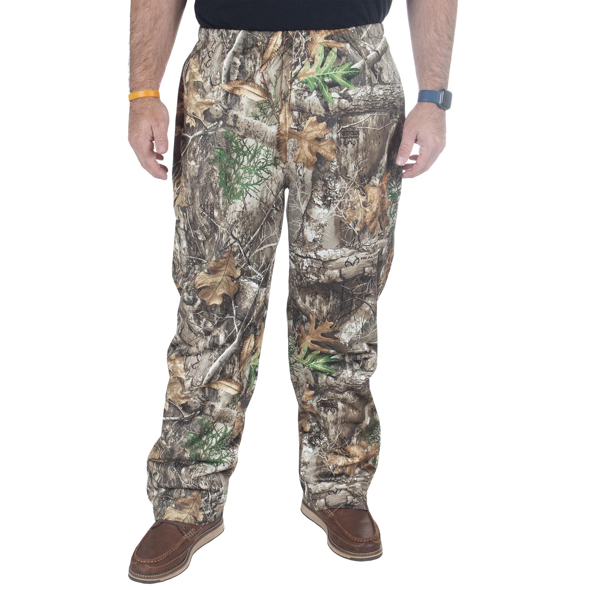 Men's Roaring Springs Packable Rain Pant