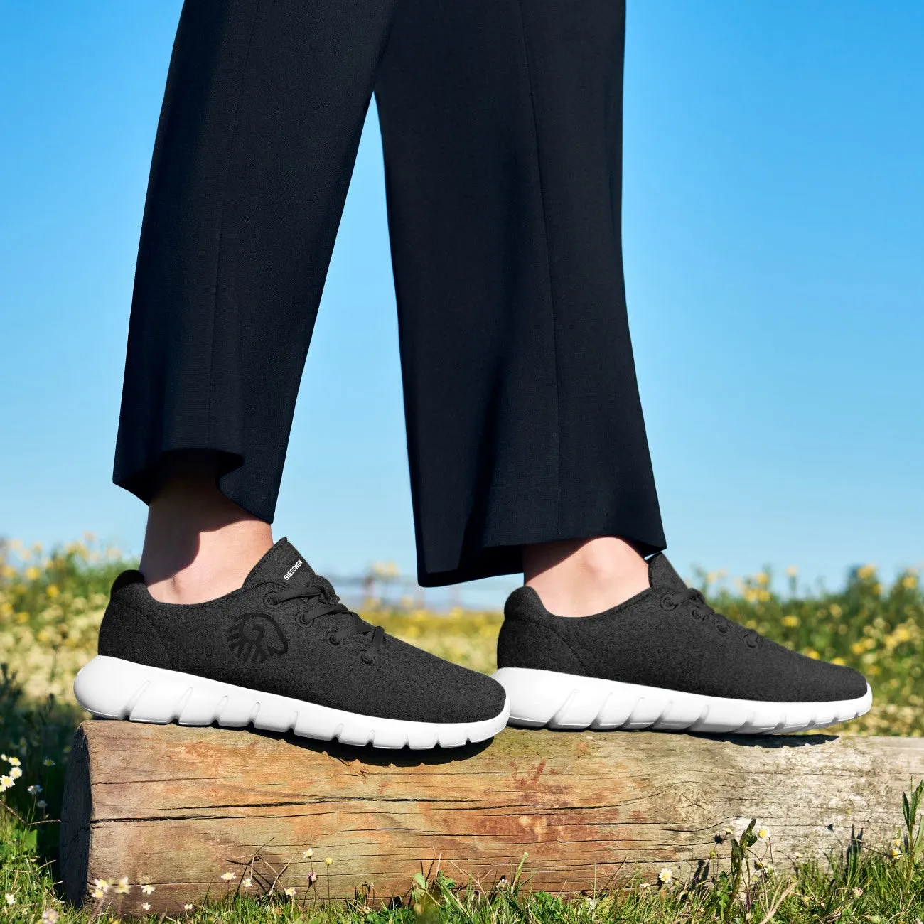 Merino Runners WOMEN