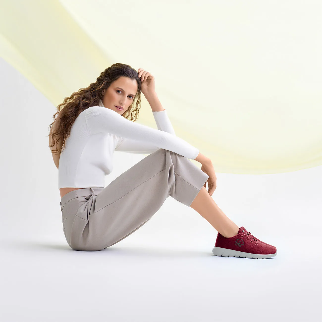 Merino Runners WOMEN