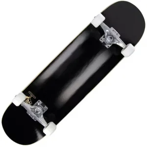 Mini Logo Detonator Complete Black 7.75"