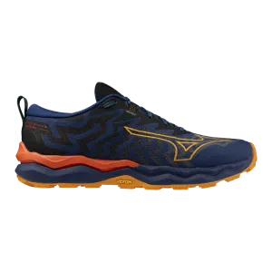 Mizuno Wave Daichi 8 Mens Trail Running Shoes