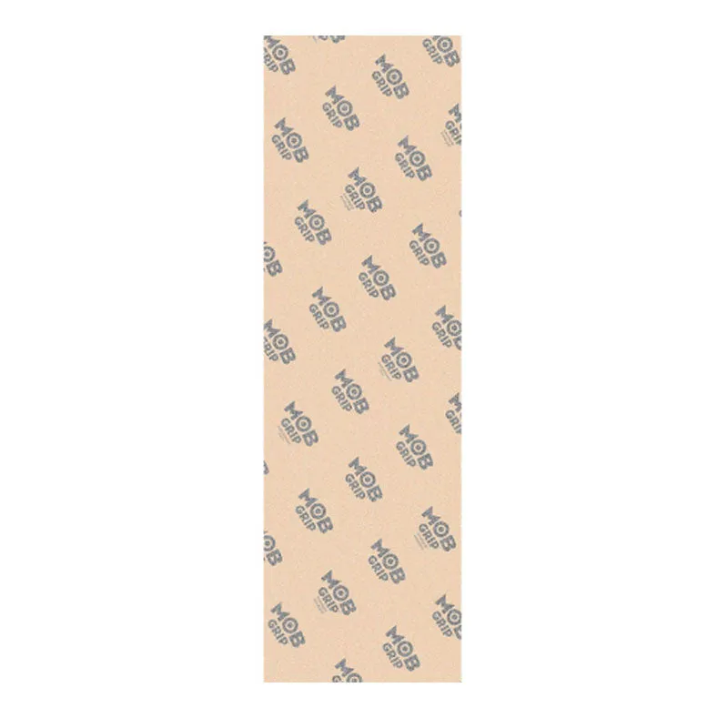 Mob Clear Griptape