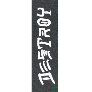 MOB GRIP THRASHER Big DESTROY Graphic Griptape Lija