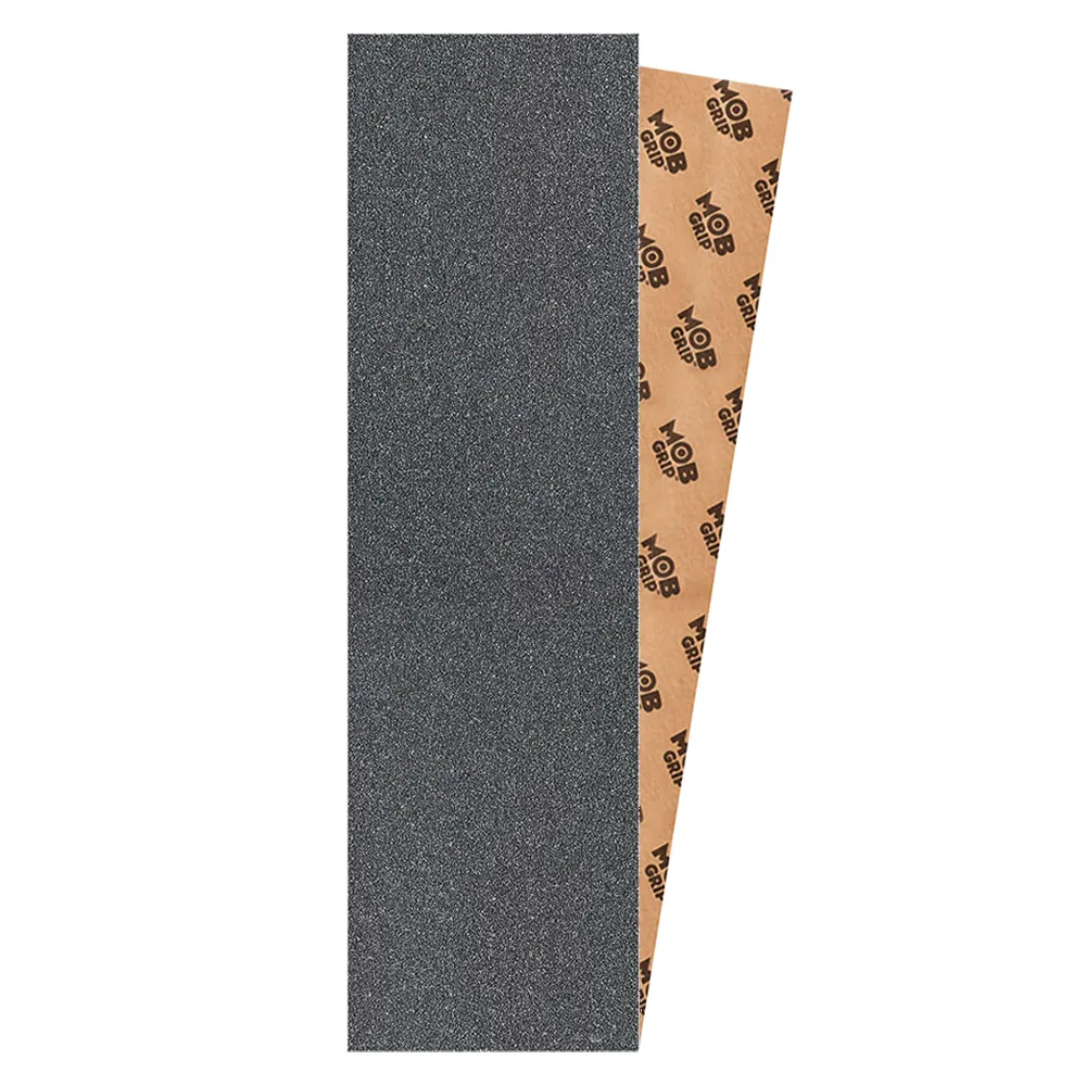 MOB GRIPTAPE 9" X 33" SHEET BLACK