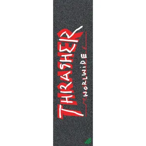 MOB Thrasher Gonz Mag Skateboard Grip Tape