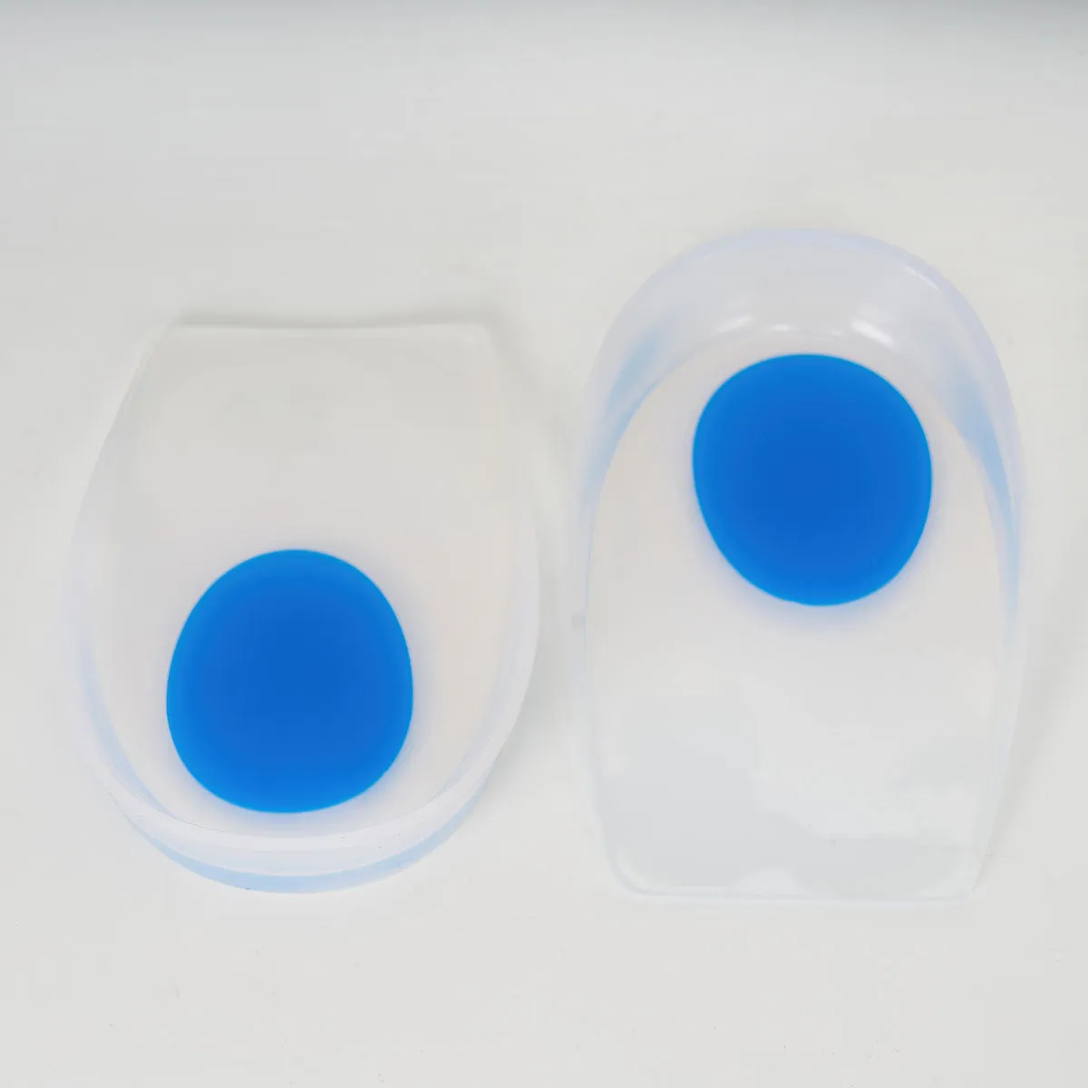 Myfit Gel Shock Absorbing Heel Pads