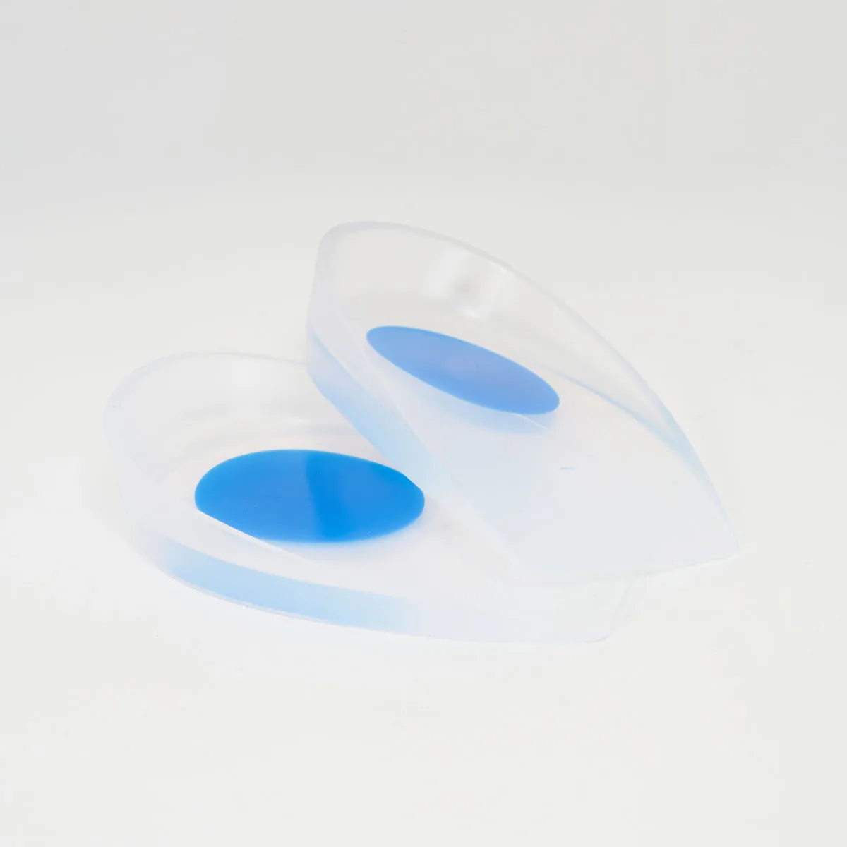 Myfit Gel Shock Absorbing Heel Pads