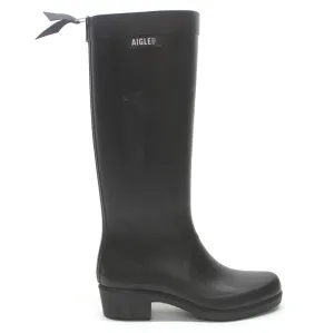 Myrica Rubber Women's Calf Length Wellington Boots