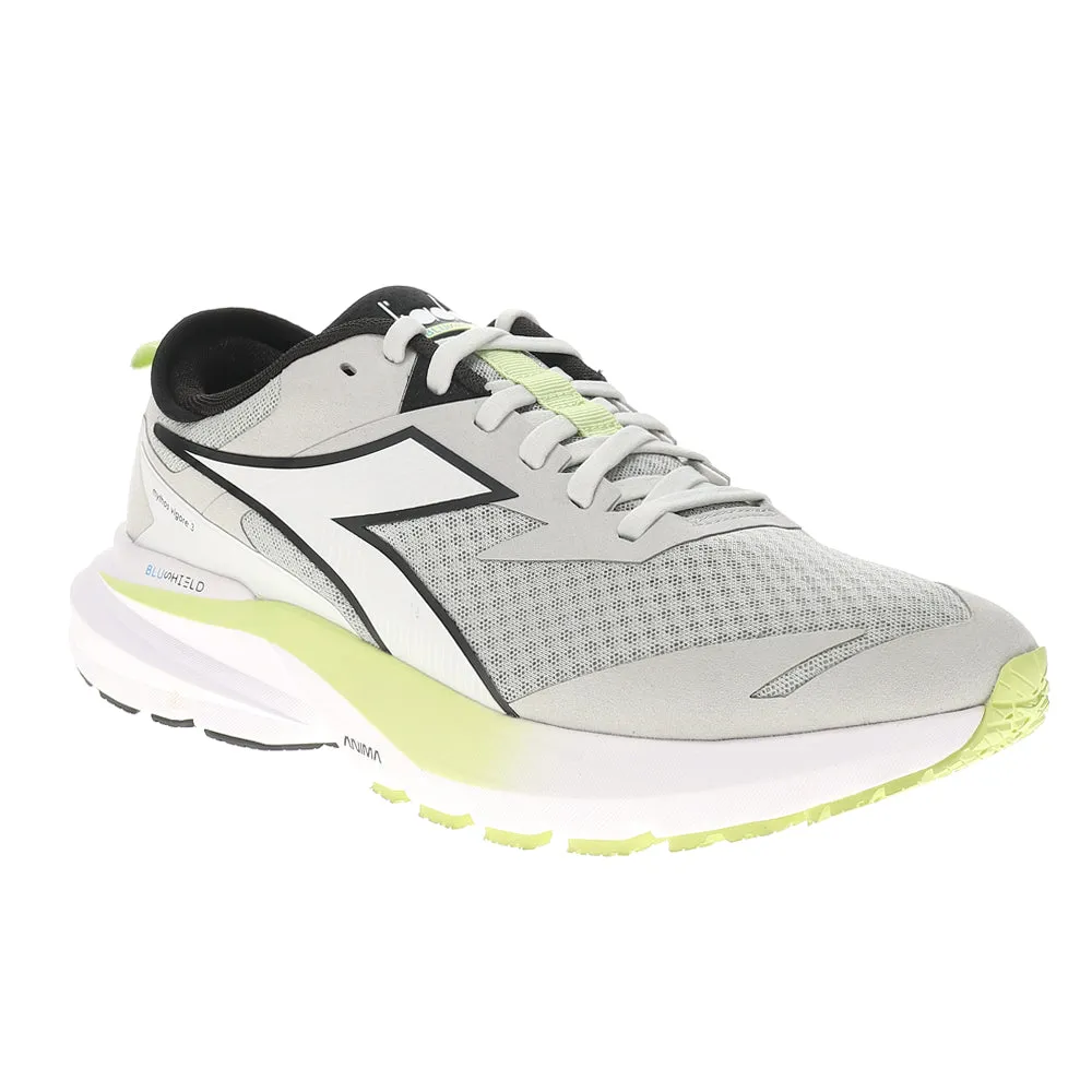 Mythos Blushield Vigore 3 Running Shoes