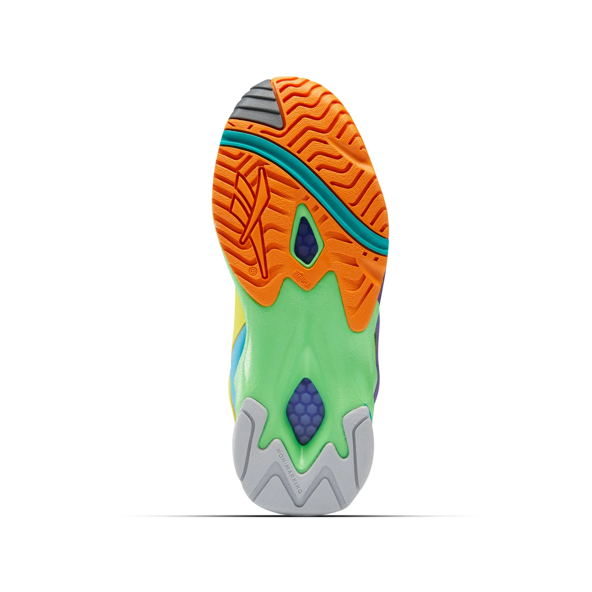 NERF Kamikaze II Grade School GX0664