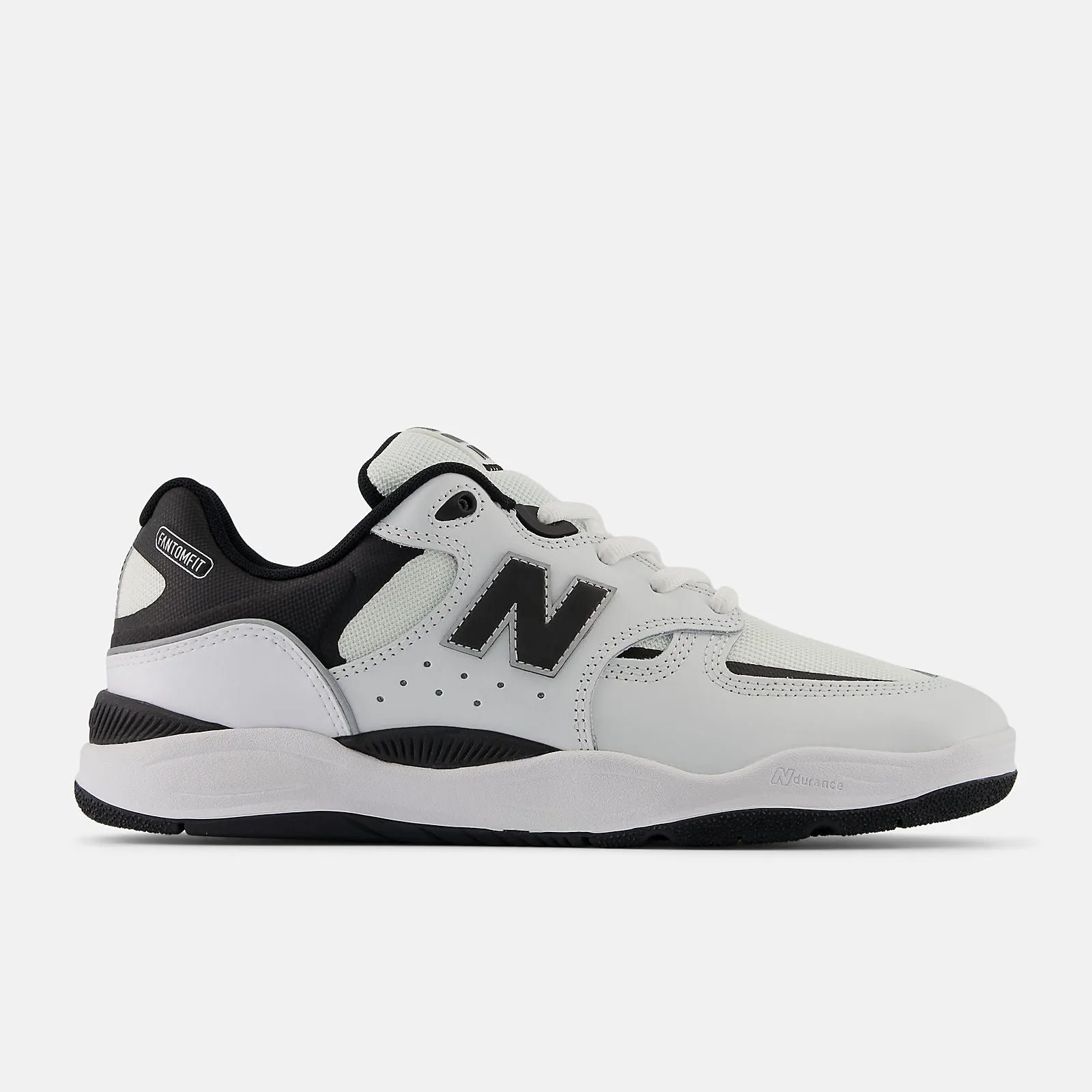 NEW BALANCE 1010 TIAGO WHITE/BLACK