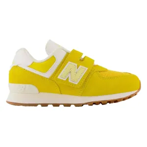 New Balance 574 Honeycomb Sneakers