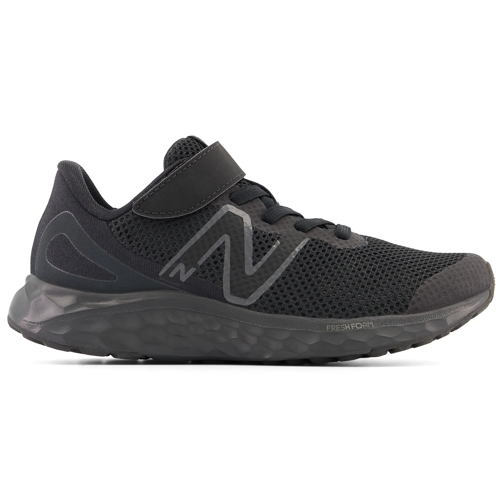 New Balance FF X Arishi v4 PS Kids Running Shoes