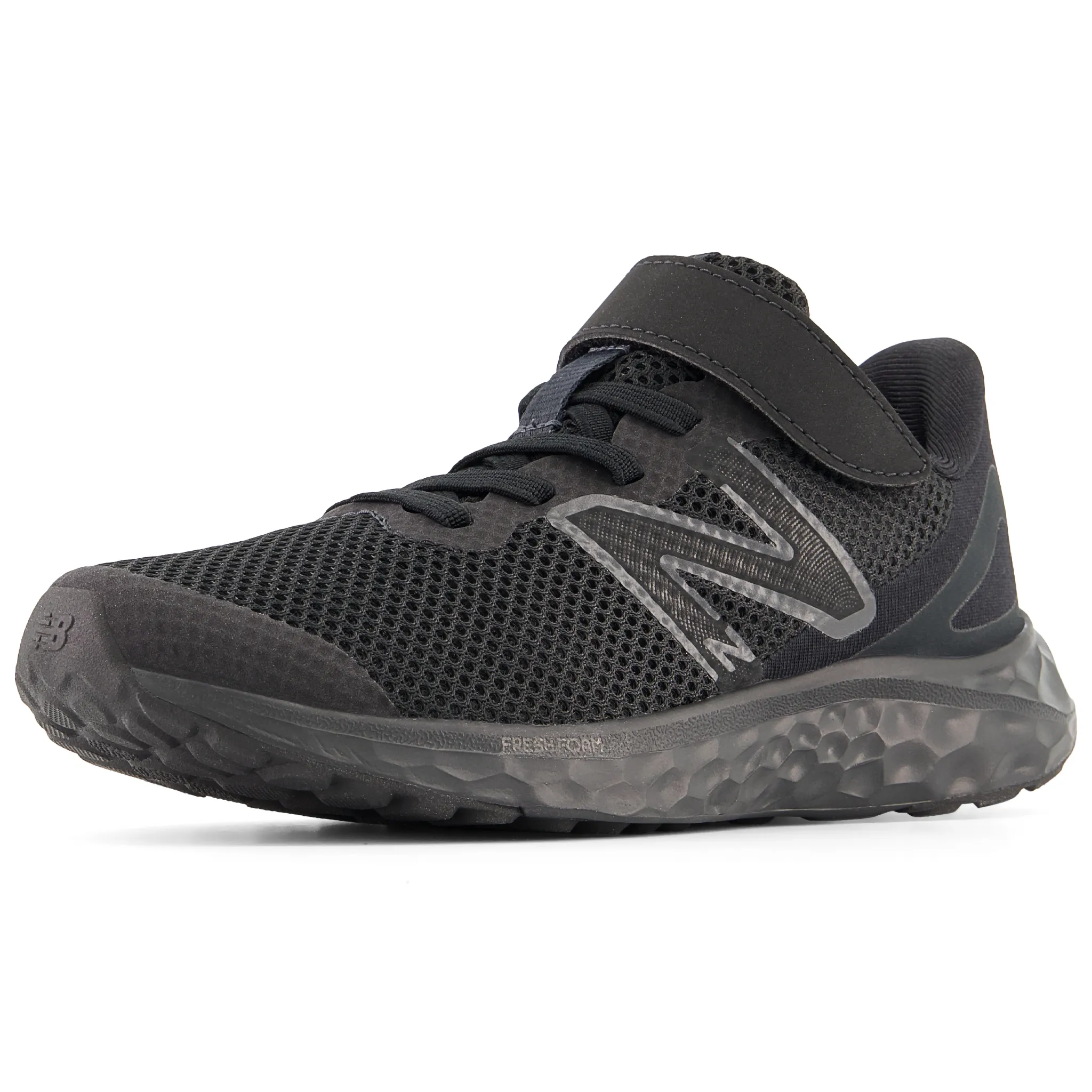 New Balance FF X Arishi v4 PS Kids Running Shoes