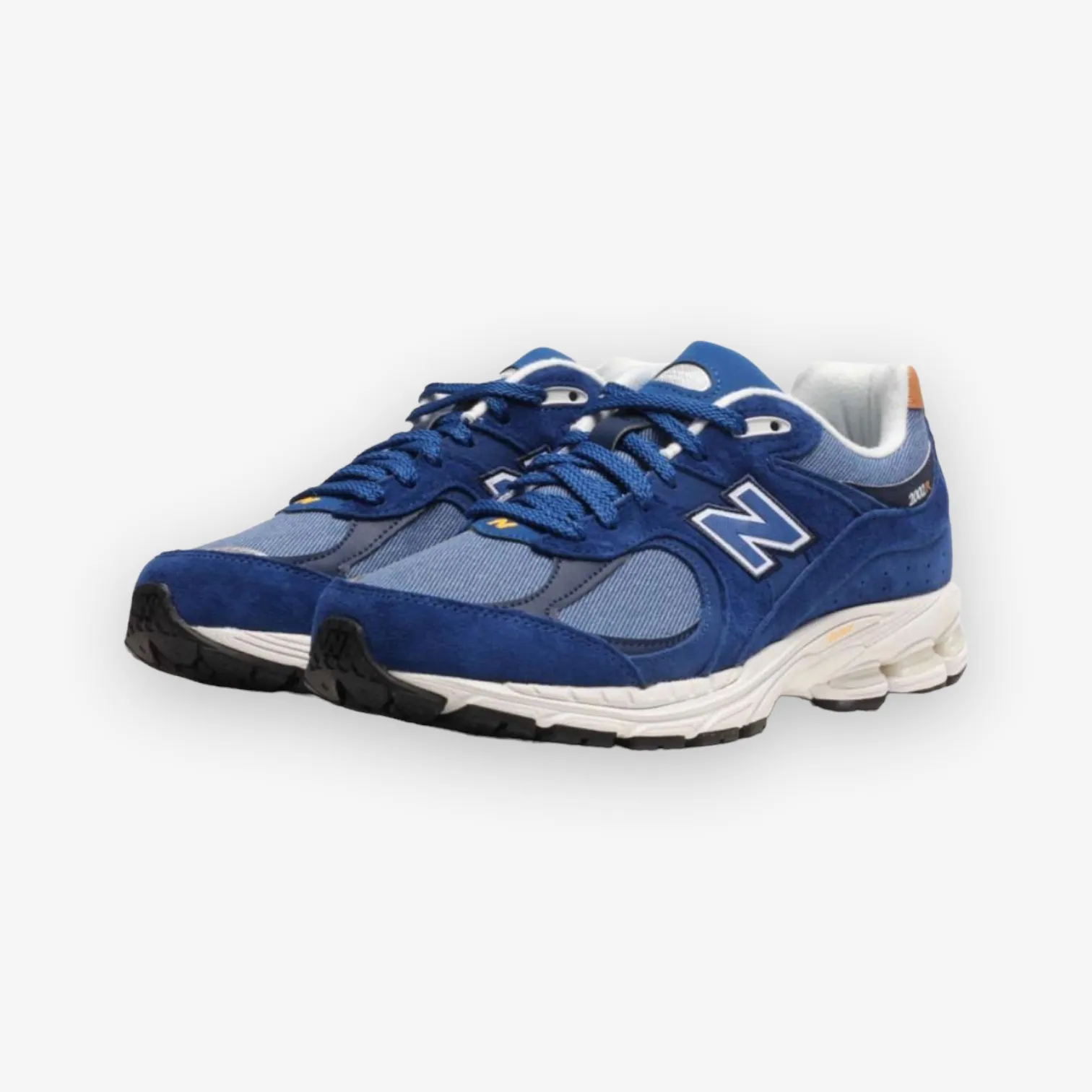 New Balance M2002REA Blue Brun