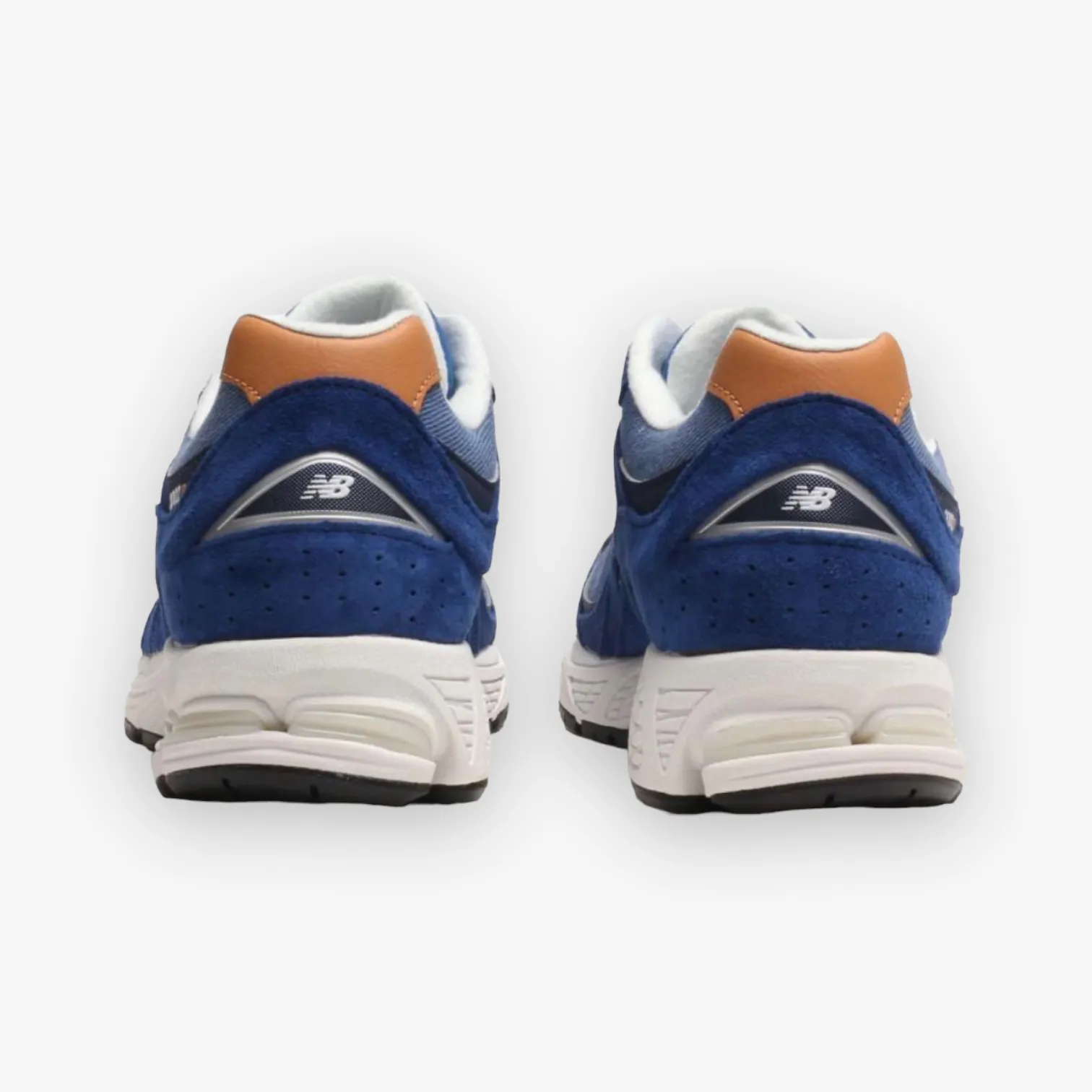 New Balance M2002REA Blue Brun