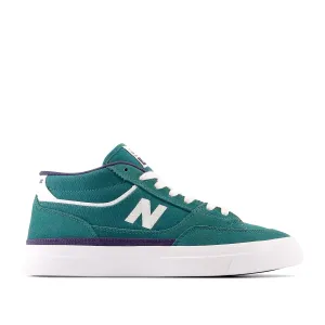 New Balance Numeric 417 Franky Villani Teal Sale