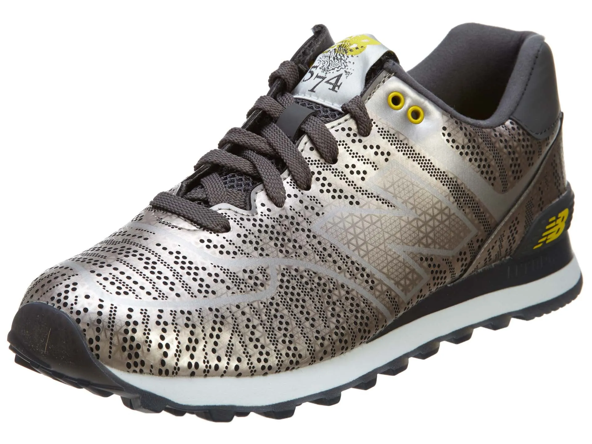 New Balance Scorpion Fish Mens Style # ML574