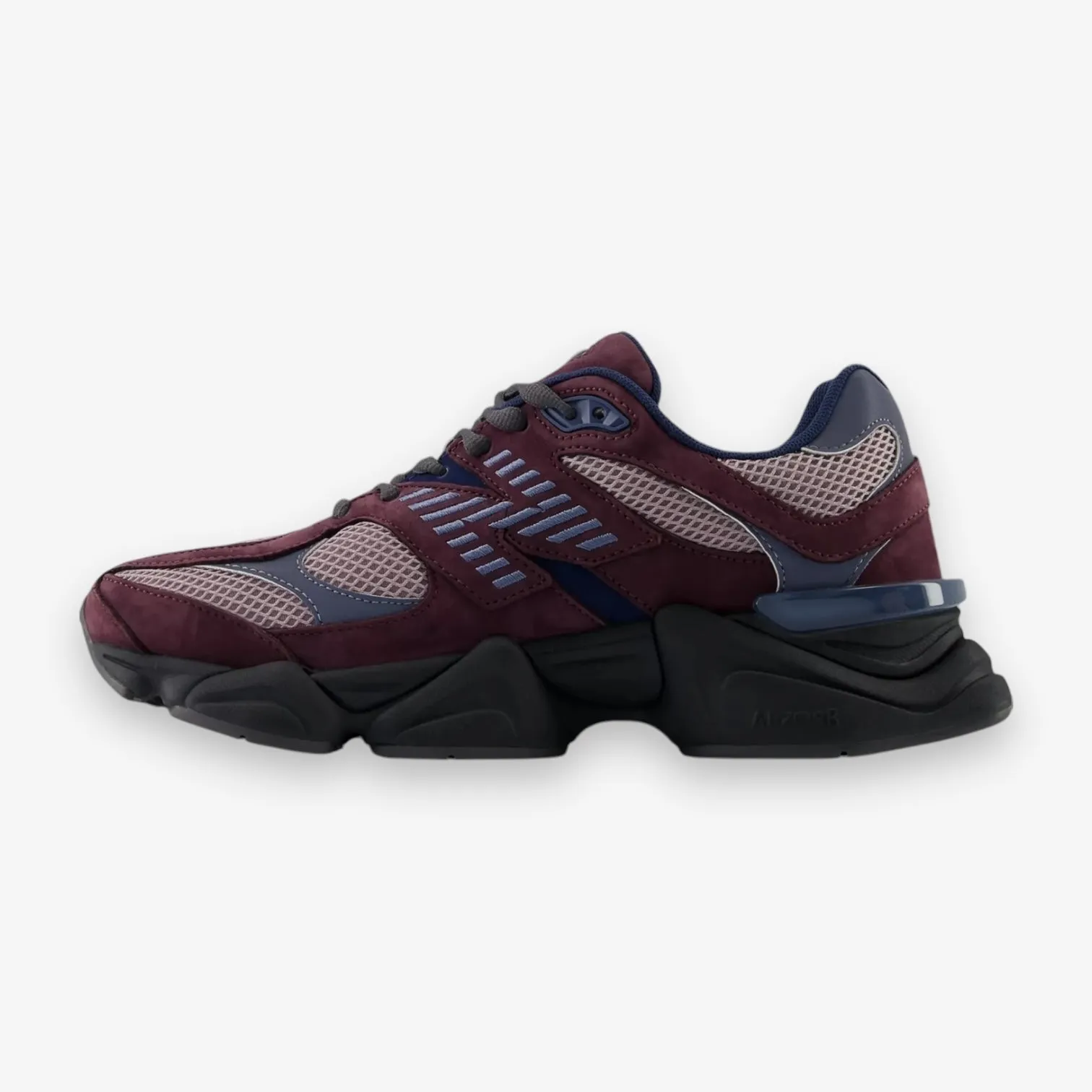 New Balance U9060RFC purple purple violet