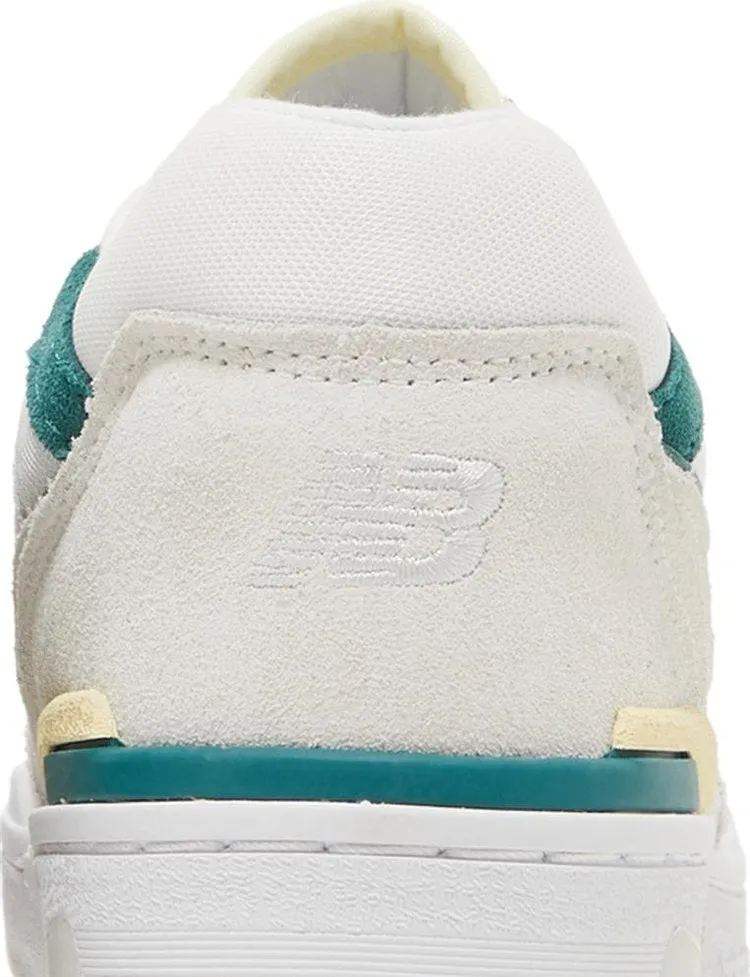 New Balance Wmns 550 'Reflection' sneakers, white