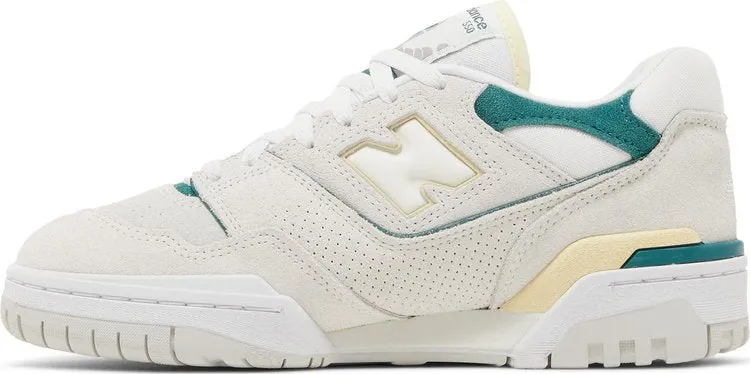 New Balance Wmns 550 'Reflection' sneakers, white