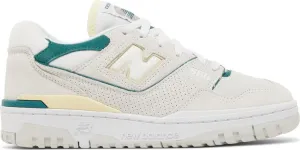 New Balance Wmns 550 'Reflection' sneakers, white