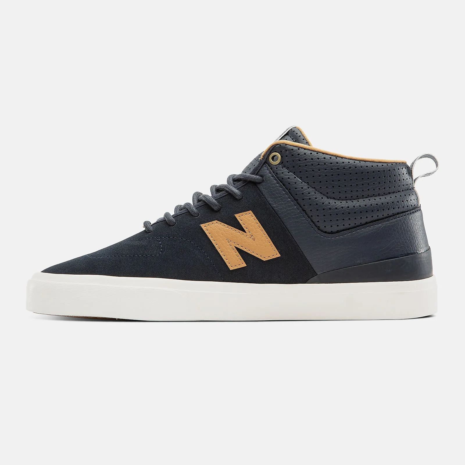 NEW BALANCE X SOUR SOLUTION 379 NAVY/GOLD