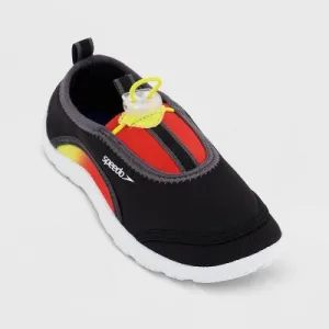 New - Speedo Junior Surfwalker Water Shoes - 13-1