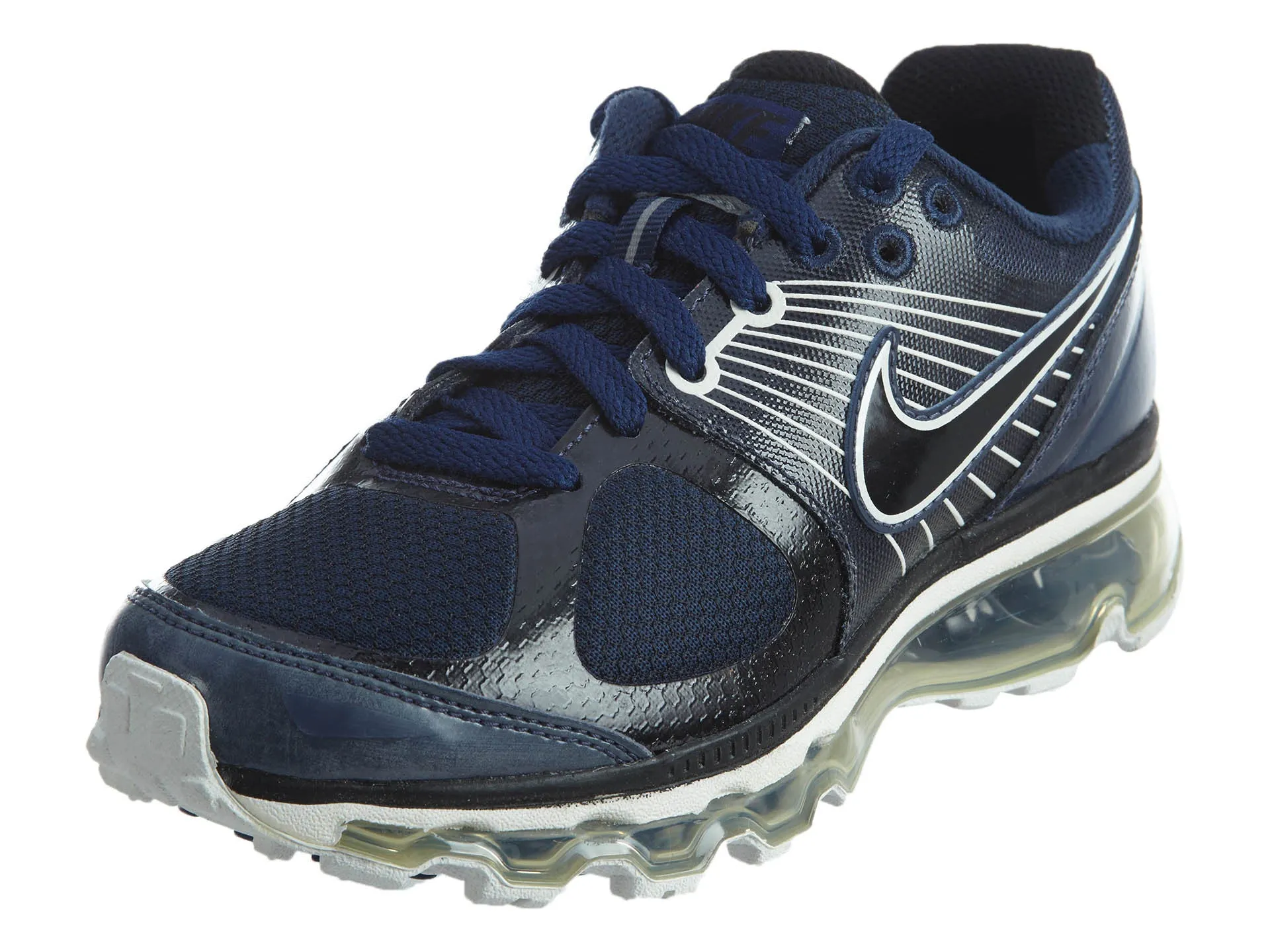 Nike Air Max 2010 Big Kids Style : 414309